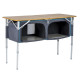 Стіл Bo-Camp Newington 120x50 cm Brown (1593631) (DAS302113)