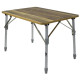 Стол Bo-Camp Feather 60x45 cm Brown (1404458) (DAS302437)