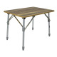 Стол Bo-Camp Feather 60x45 cm Brown (1404458) (DAS302437)