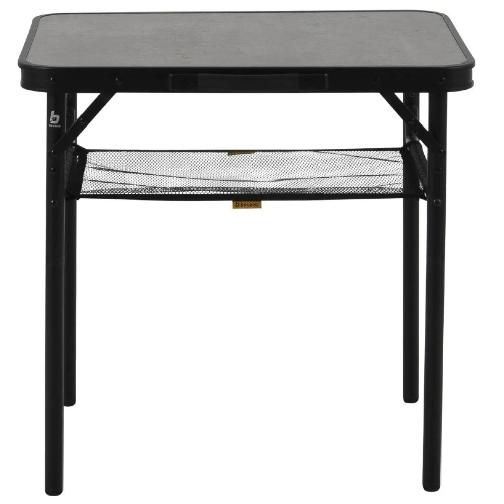 Стіл Bo-Camp Northgate 60x45 cm Black/Grey (1404182) (DAS302567)