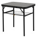 Стіл Bo-Camp Northgate 60x45 cm Black/Grey (1404182) (DAS302567)