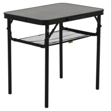 Стіл Bo-Camp Northgate 60x45 cm Black/Grey (1404182) (DAS302567)
