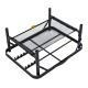 Стіл Bo-Camp Northgate 60x45 cm Black/Grey (1404182) (DAS302567)