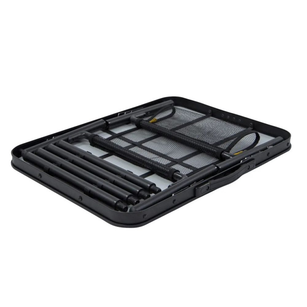 Стіл Bo-Camp Northgate 60x45 cm Black/Grey (1404182) (DAS302567)