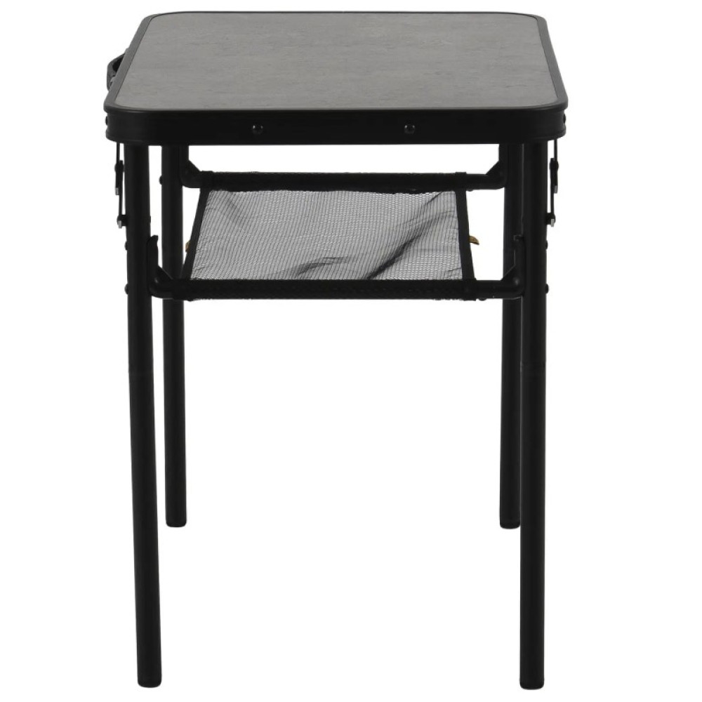 Стіл Bo-Camp Northgate 60x45 cm Black/Grey (1404182) (DAS302567)