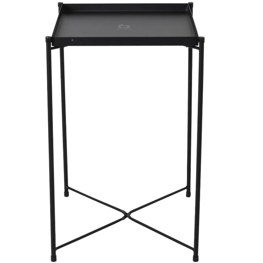 Стіл Bo-Camp Bedford 30x30 cm Black (1404324) (DAS302570)