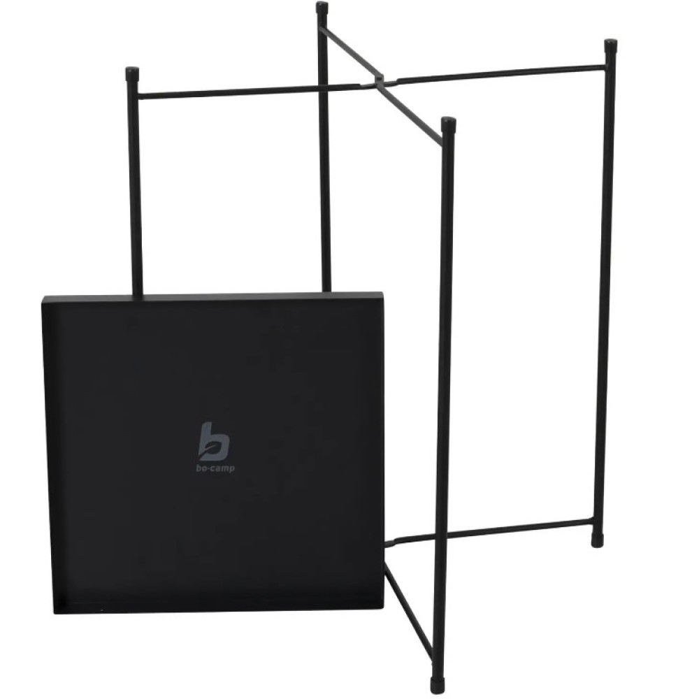 Стіл Bo-Camp Bedford 30x30 cm Black (1404324) (DAS302570)