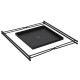 Стіл Bo-Camp Bedford 30x30 cm Black (1404324) (DAS302570)