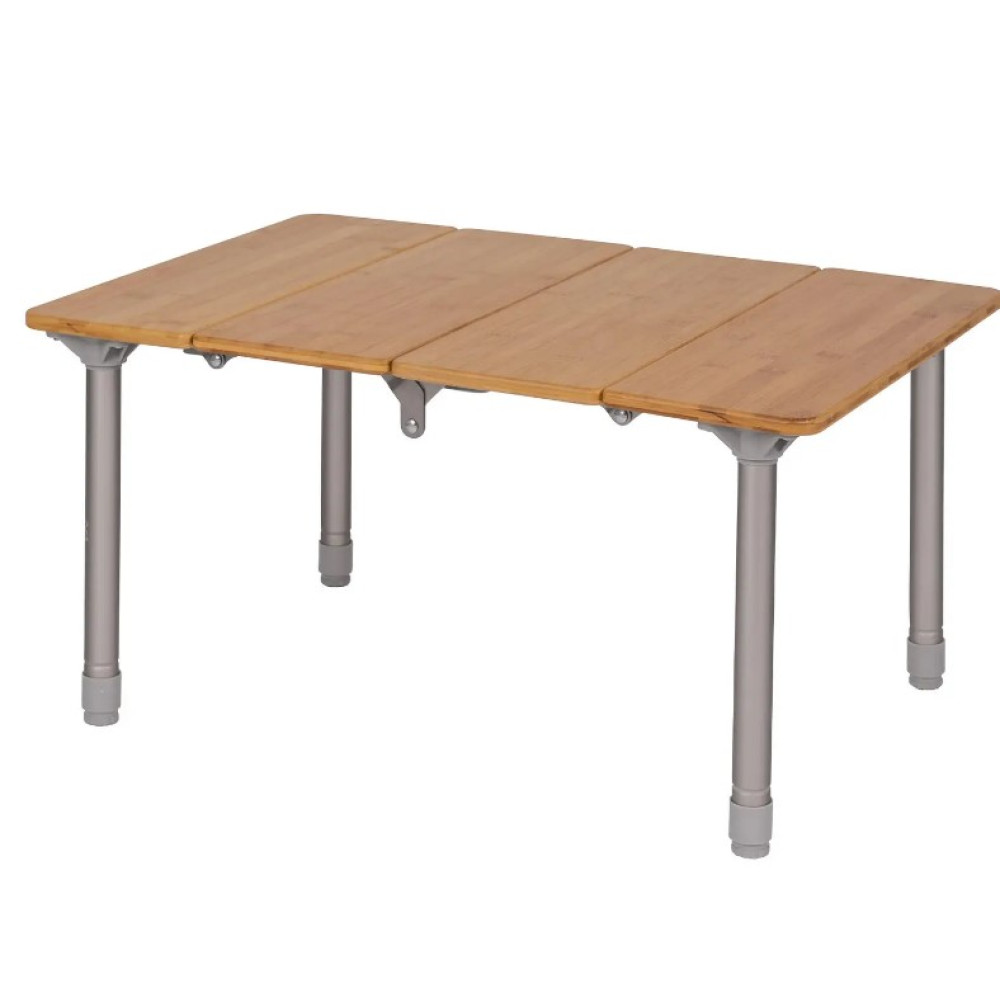 Стіл Bo-Camp Southwark 60x40cm Bamboo Brown (1404644) (DAS302572)