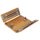 Стіл Bo-Camp Southwark 60x40cm Bamboo Brown (1404644) (DAS302572)