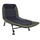 Ліжко розкладне Bo-Camp Sturgeon Black/Grey/Green (1304390)