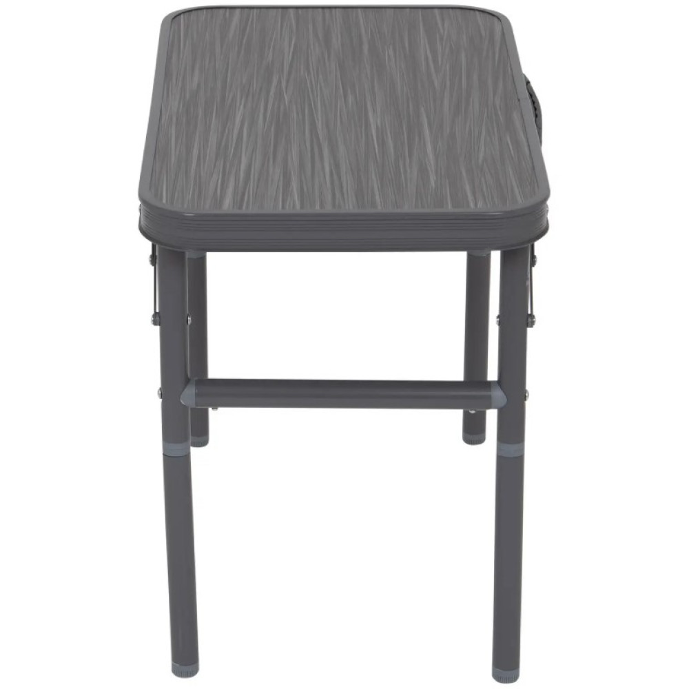 Стіл Bo-Camp Logan 56x34 cm Grey (1404480) (DAS302575)