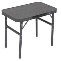 Стіл Bo-Camp Logan 56x34 cm Grey (1404480) (DAS302575)