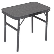 Стол Bo-Camp Logan 56x34 cm Grey (1404480) (DAS302575)
