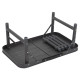 Стіл Bo-Camp Logan 56x34 cm Grey (1404480) (DAS302575)