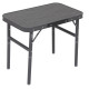 Стіл Bo-Camp Logan 56x34 cm Grey (1404480) (DAS302575)