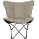 Крісло розкладне Bo-Camp Redbridge L Beige (1200341) (DAS302723)