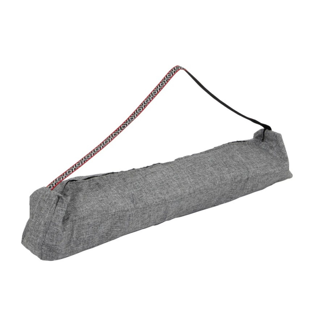 Крісло розкладне Bo-Camp Bloomsbury L Grey (1200370) (DAS302726)