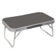 Стол Bo-Camp Compact 56x34 cm Grey (1404359) (DAS302728)