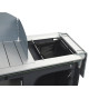 Кухня кемпінгова Bo-Camp Payto Anthracite (1693682) (DAS302731)