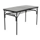 Стол Bo-Camp Northgate 120x60 cm Black/Grey (1404186)