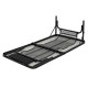 Стол Bo-Camp Northgate 120x60 cm Black/Grey (1404186)