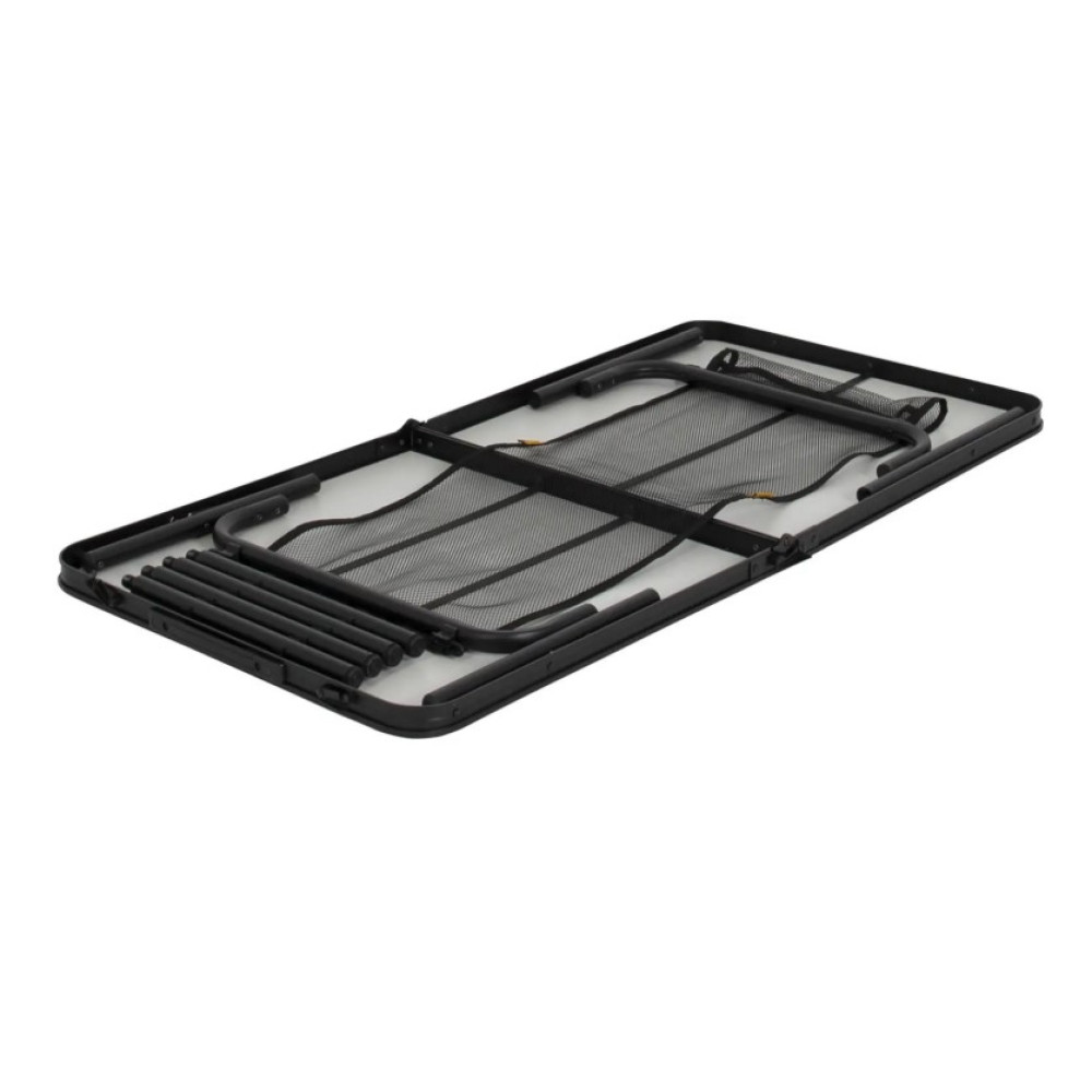 Стол Bo-Camp Northgate 120x60 cm Black/Grey (1404186)