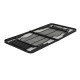 Стол Bo-Camp Northgate 120x60 cm Black/Grey (1404186)