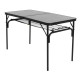 Стол Bo-Camp Northgate 120x60 cm Black/Grey (1404186)