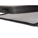 Стол Bo-Camp Melrose Oval 120x80 cm Black/Wood look (1404220)