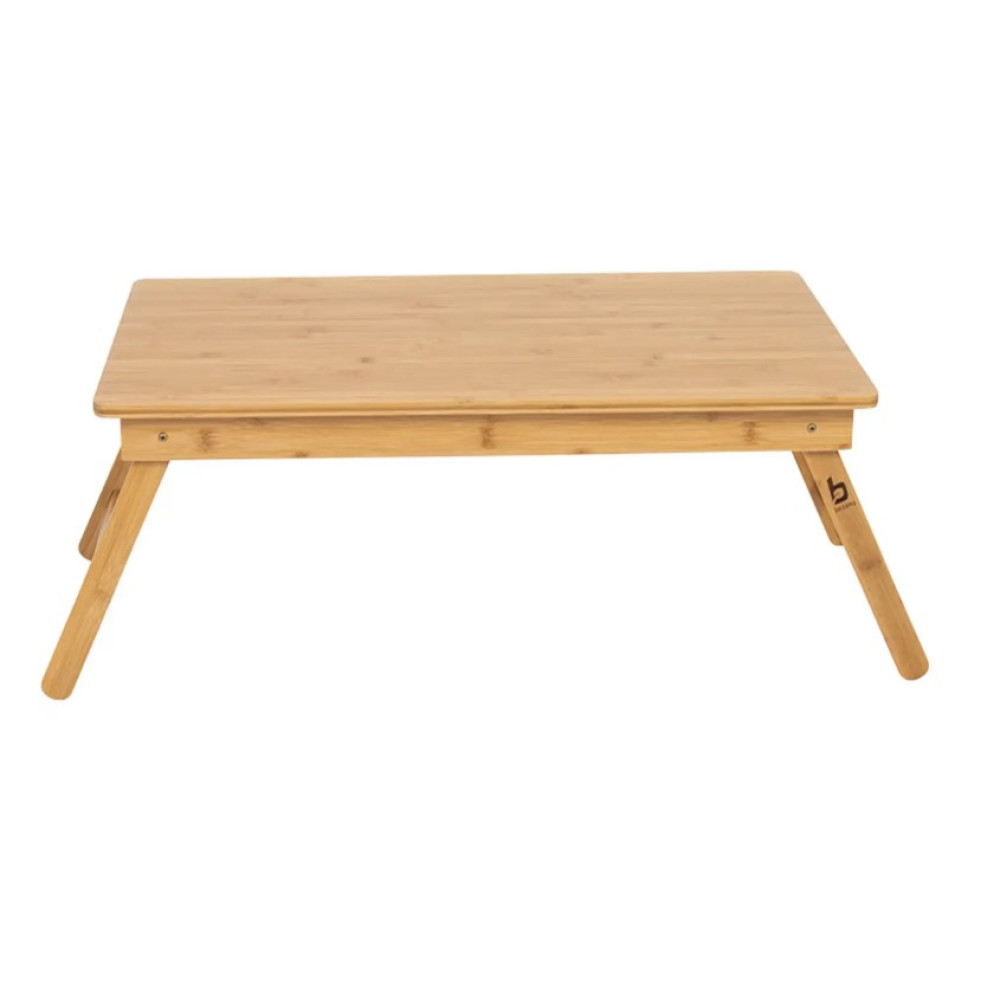 Стіл Bo-Camp Walworth 70x40 cm Bamboo Brown (1404313)