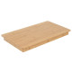 Стіл Bo-Camp Walworth 70x40 cm Bamboo Brown (1404313)