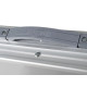 Стіл Bo-Camp Premium Oval 150x80 cm Grey (1404405)