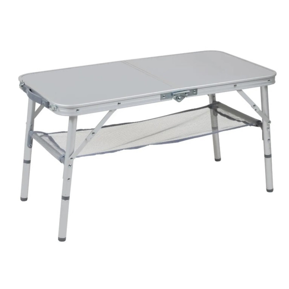 Стіл Bo-Camp Premium 80x40 cm Grey (1404411)