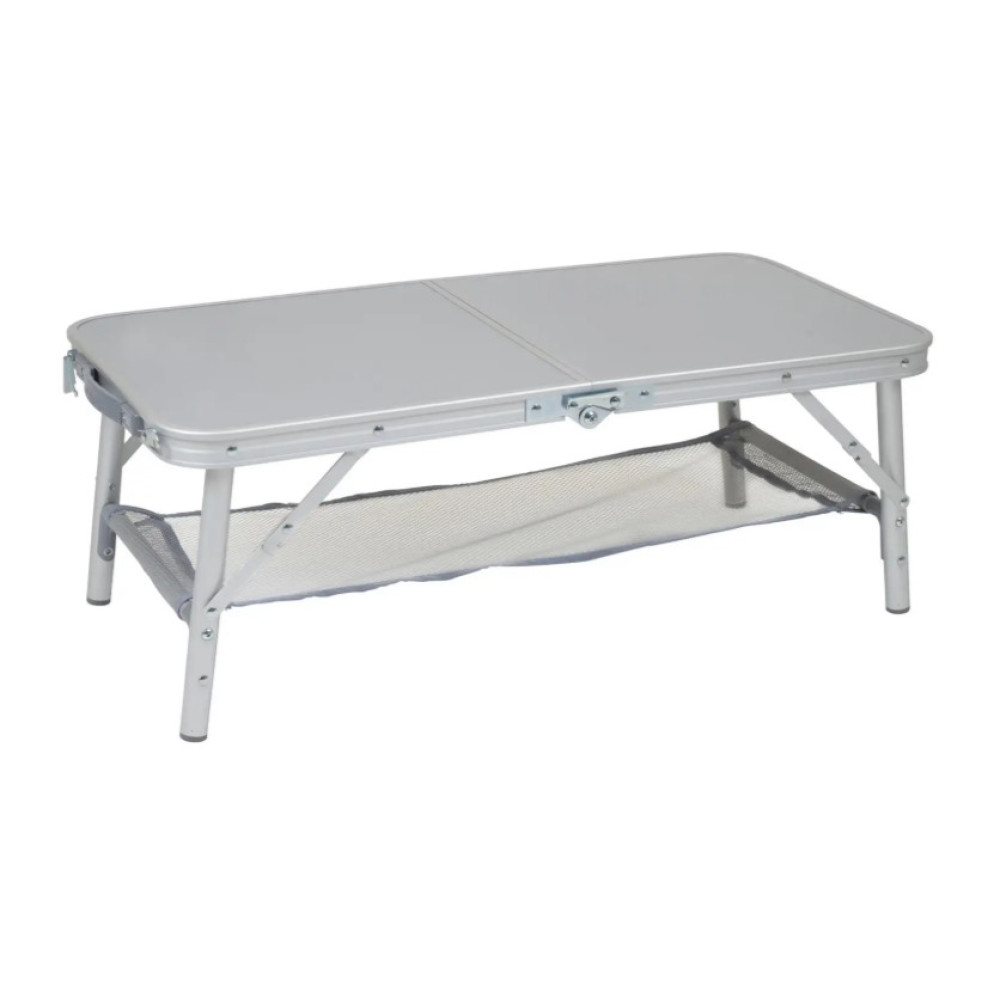 Стіл Bo-Camp Premium 80x40 cm Grey (1404411)