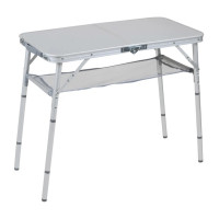 Стол Bo-Camp Premium 80x40 cm Grey (1404411)