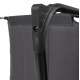 Кровать раскладная Bo-Camp Sun Lounger With Sunscreen 5 Positions Grey (1304492) (DAS303260)