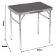 Стіл Bo-Camp 60x45 cm Grey (1404385) (DAS303271)