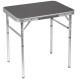 Стіл Bo-Camp 60x45 cm Grey (1404385) (DAS303271)