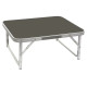 Стол Bo-Camp 70x60 cm Grey (1404388) (DAS303272)