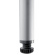 Стол Bo-Camp 70x60 cm Grey (1404388) (DAS303272)