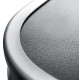 Стол Bo-Camp 70x60 cm Grey (1404388) (DAS303272)