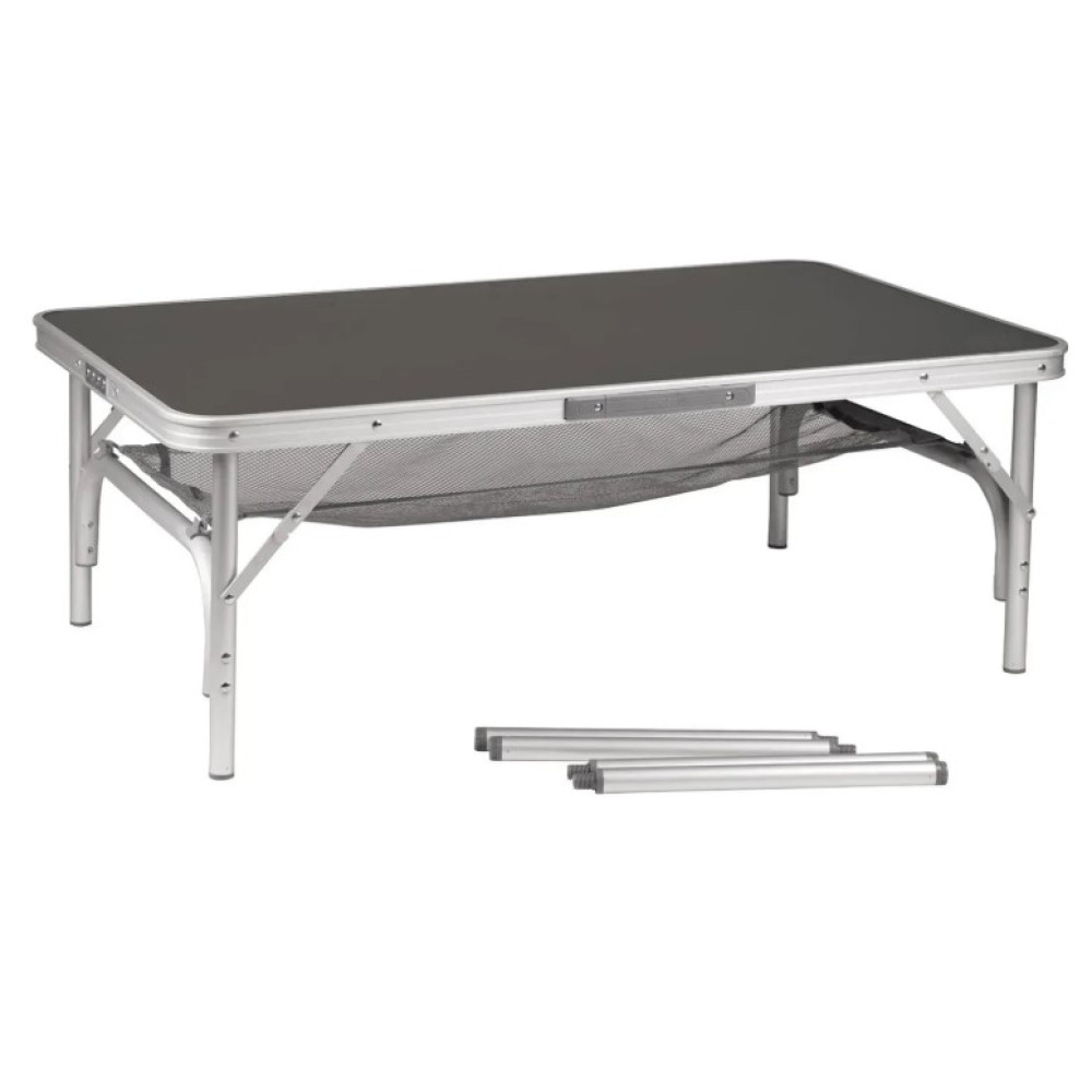Стол Bo-Camp 100x60 cm Grey (1404389) (DAS303273)