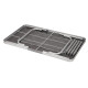 Стол Bo-Camp 100x60 cm Grey (1404389) (DAS303273)