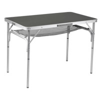 Стол Bo-Camp 100x60 cm Grey (1404389) (DAS303273)