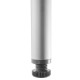 Стол Bo-Camp 100x60 cm Grey (1404389) (DAS303273)