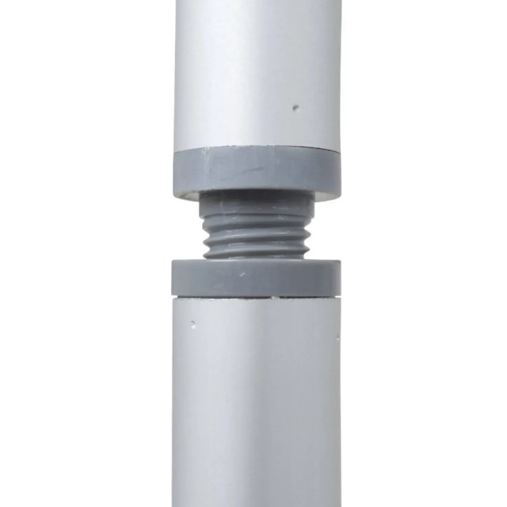 Стол Bo-Camp 100x60 cm Grey (1404389) (DAS303273)