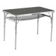 Стол Bo-Camp 100x60 cm Grey (1404389) (DAS303273)