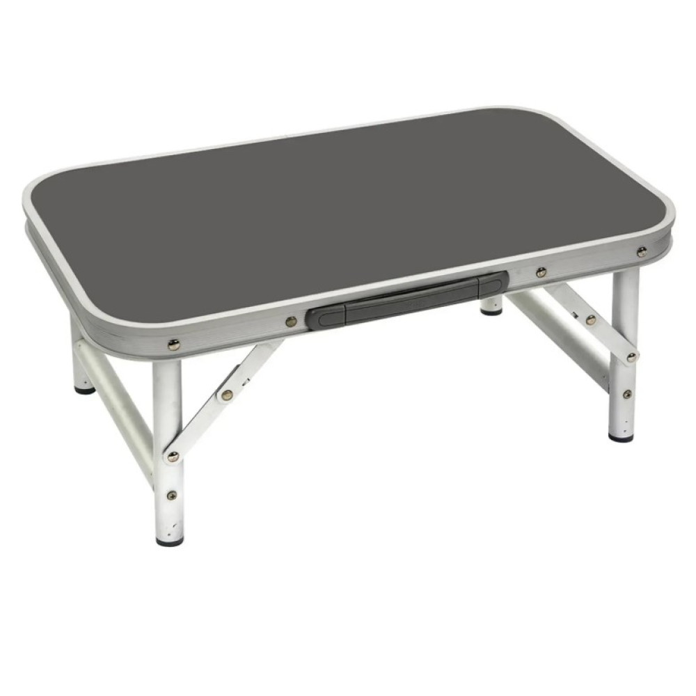 Стол Bo-Camp 56x34 cm Grey (1404394) (DAS303274)