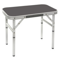 Стол Bo-Camp 56x34 cm Grey (1404394) (DAS303274)